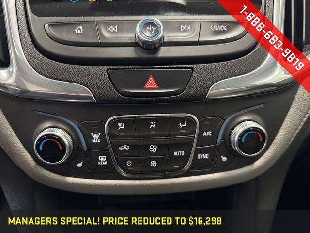 2019 Chevrolet Equinox Premier 2019 Chevrolet Equinox Premier