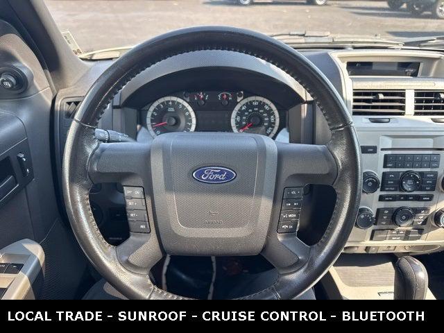 2010 Ford Escape XLT 2010 Ford Escape XLT