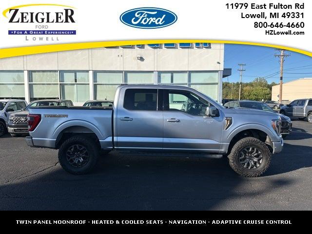 2022 Ford F-150 Tremor 2022 Ford F-150 Tremor