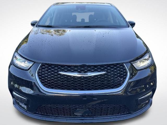 2024 Chrysler Pacifica Touring L 2024 Chrysler Pacifica Touring L