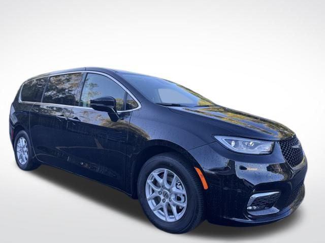 2024 Chrysler Pacifica Touring L 2024 Chrysler Pacifica Touring L