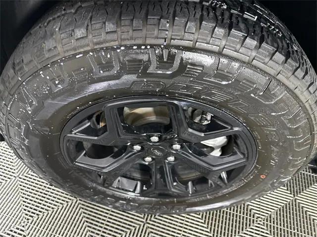 2023 Ford Explorer Timberline 2023 Ford Explorer Timberline