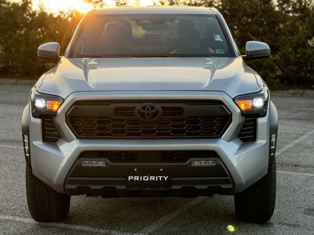 2025 Toyota Tacoma TRD Off Road 4WD 2025 Toyota Tacoma TRD Off Road 4WD