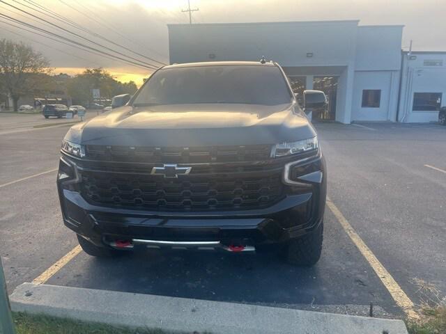 2023 Chevrolet Tahoe 4WD Z71