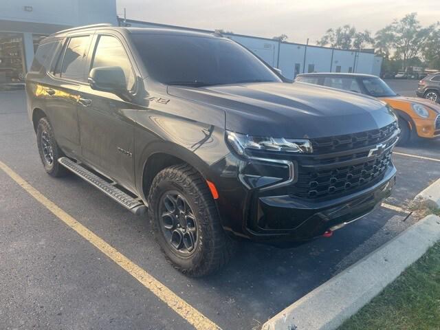2023 Chevrolet Tahoe 4WD Z71