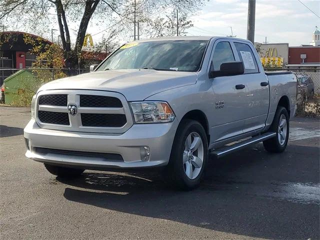 2015 RAM 1500 Express 2015 RAM 1500 Express