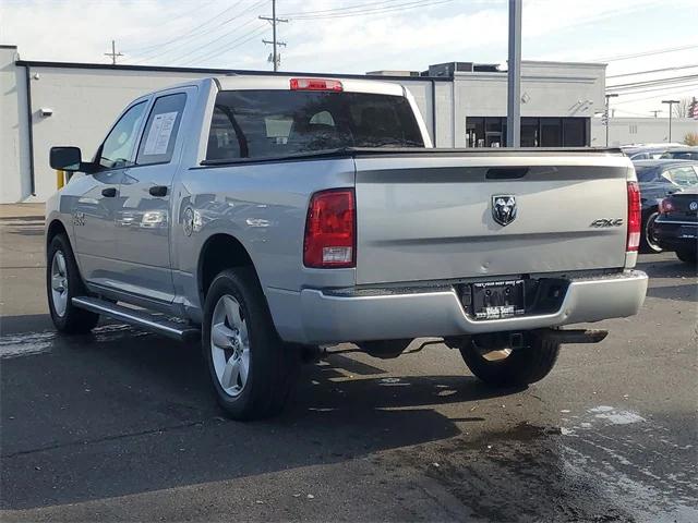 2015 RAM 1500 Express 2015 RAM 1500 Express