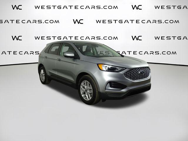 2024 Ford Edge SEL 2024 Ford Edge SEL