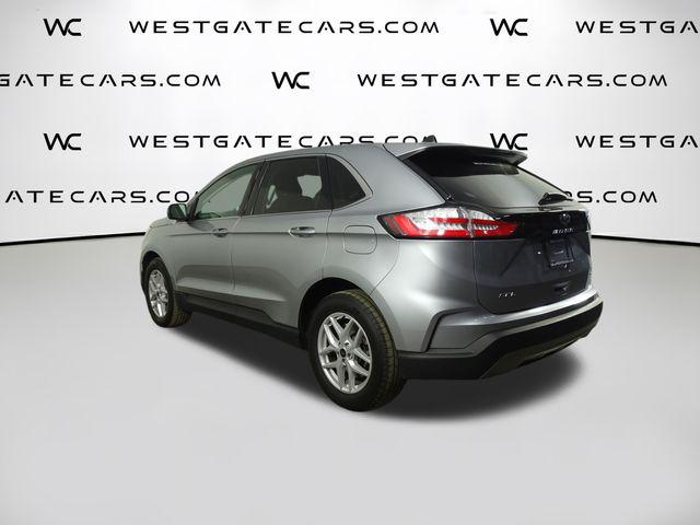 2024 Ford Edge SEL 2024 Ford Edge SEL