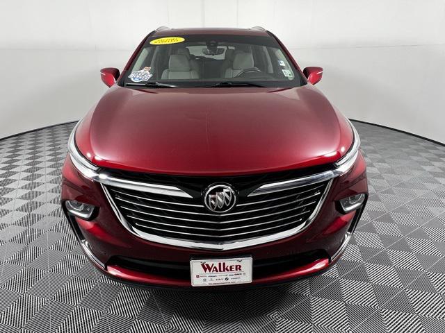 2023 Buick Enclave Premium FWD