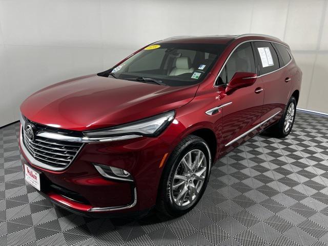 2023 Buick Enclave Premium FWD