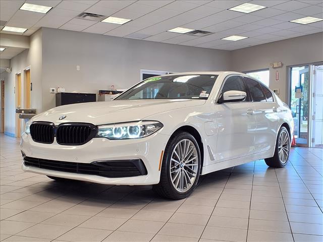 2020 BMW 530e iPerformance 2020 BMW 530e iPerformance