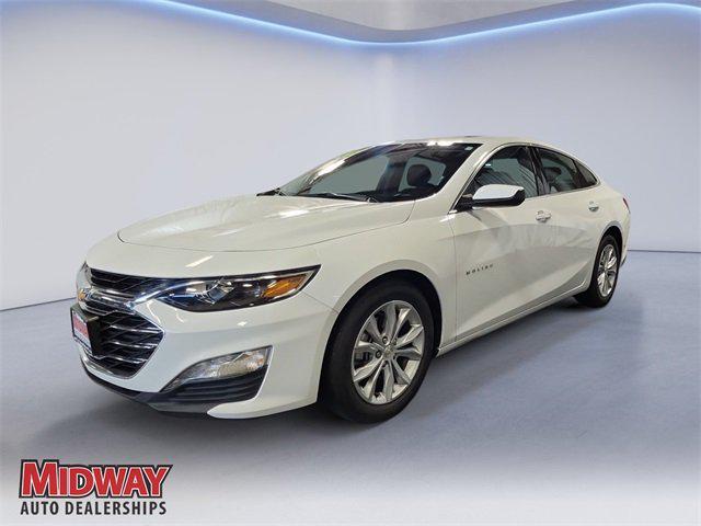 2024 Chevrolet Malibu FWD 1LT 2024 Chevrolet Malibu FWD 1LT