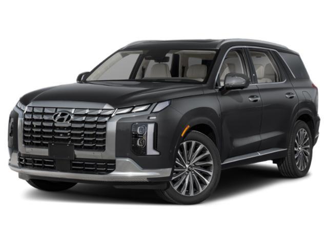 2025 Hyundai Palisade Calligraphy 2025 Hyundai Palisade Calligraphy