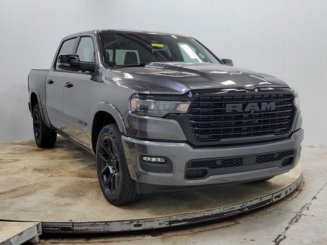 2026 RAM Ram 1500 RAM 1500 LARAMIE CREW CAB 4X4 57 BOX 2026 RAM Ram 1500 RAM 1500 LARAMIE CREW CAB 4X4 57 BOX
