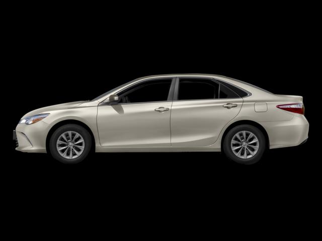 2016 Toyota Camry XLE