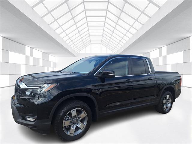 2024 Honda Ridgeline RTL 2024 Honda Ridgeline RTL