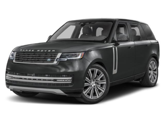 2023 Land Rover Range Rover Autobiography 2023 Land Rover Range Rover Autobiography