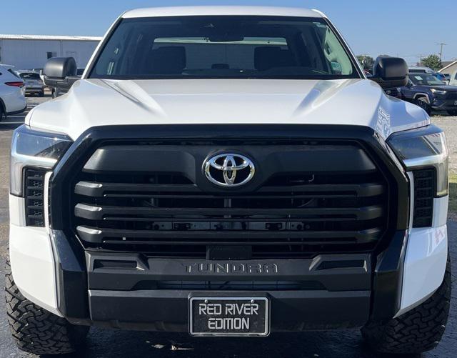 2024 Toyota Tundra SR 4WD