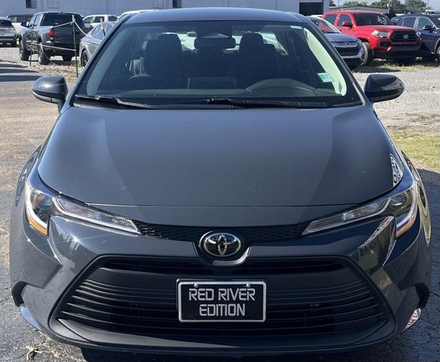 2024 Toyota Corolla LE 2024 Toyota Corolla LE