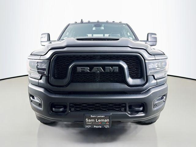 2024 RAM 2500 Power Wagon Rebel Crew Cab 4x4 64 Box 2024 RAM 2500 Power Wagon Rebel Crew Cab 4x4 64 Box