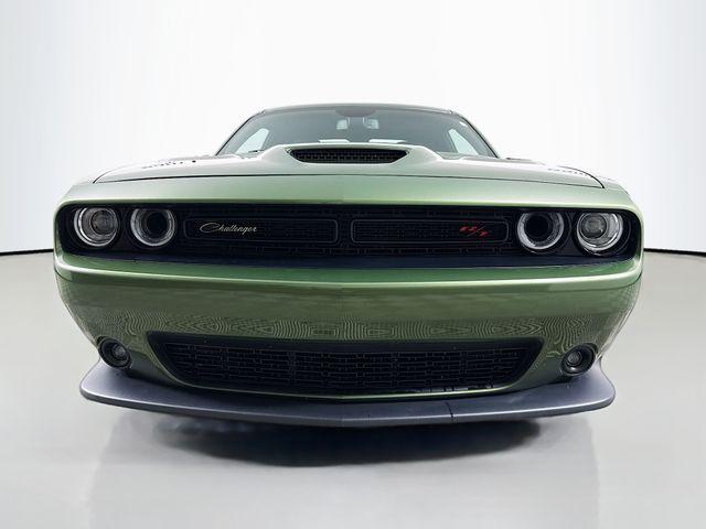 2022 Dodge Challenger R/T Scat Pack 2022 Dodge Challenger R/T Scat Pack