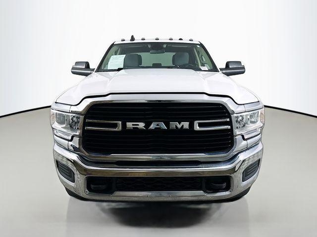 2019 RAM 3500 Big Horn Crew Cab 4x4 8 Box 2019 RAM 3500 Big Horn Crew Cab 4x4 8 Box