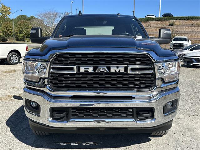2024 RAM 2500 Big Horn Crew Cab 4x4 64 Box
