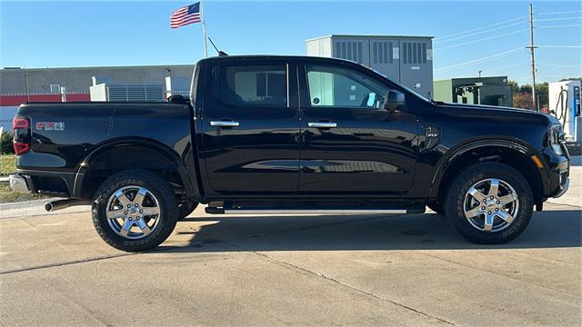 2024 Ford Ranger XLT 2024 Ford Ranger XLT