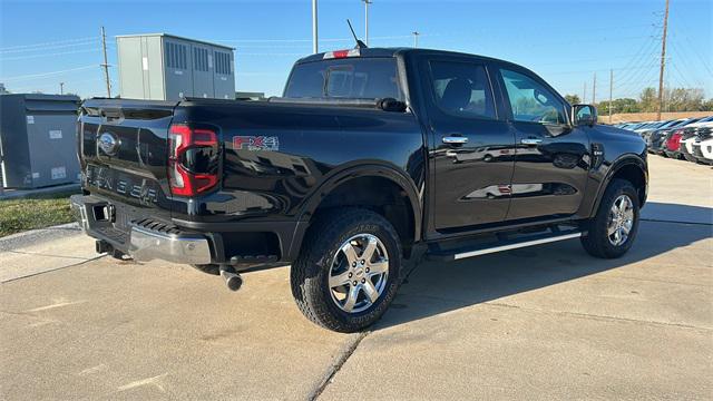 2024 Ford Ranger XLT 2024 Ford Ranger XLT