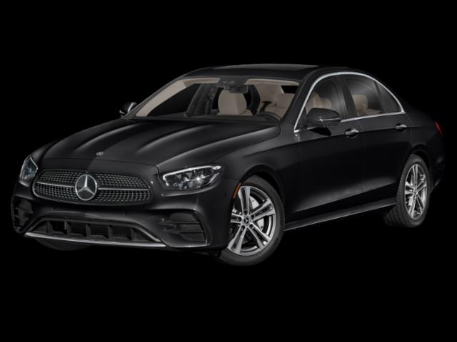 2022 Mercedes-Benz E 350 E 350