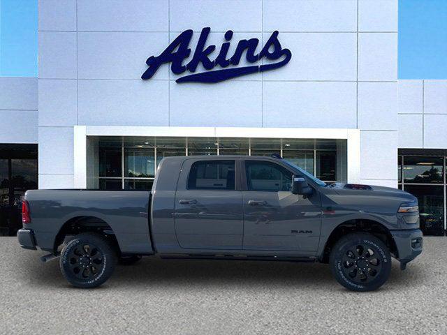 2026 RAM Ram 2500 RAM 2500 LARAMIE MEGA CAB 4X4 64 BOX