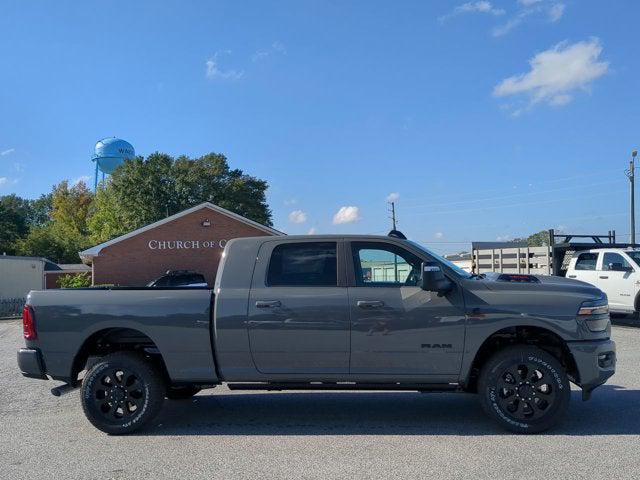2026 RAM Ram 2500 RAM 2500 LARAMIE MEGA CAB 4X4 64 BOX