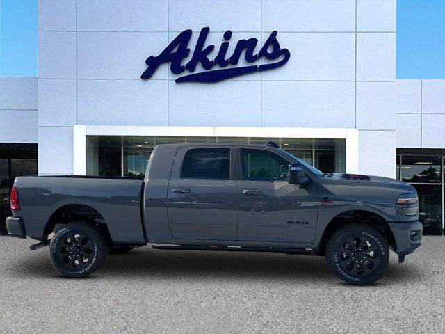 2026 RAM Ram 2500 RAM 2500 LARAMIE MEGA CAB 4X4 64 BOX