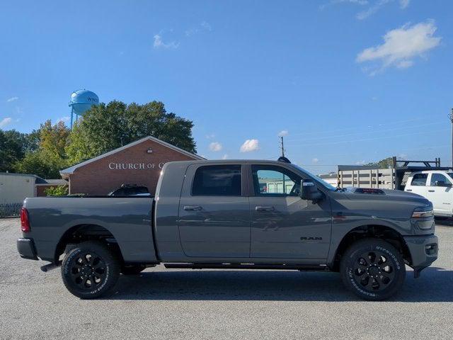 2026 RAM Ram 2500 RAM 2500 LARAMIE MEGA CAB 4X4 64 BOX