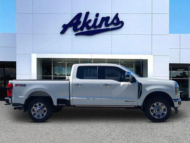 2024 Ford F-250 LARIAT