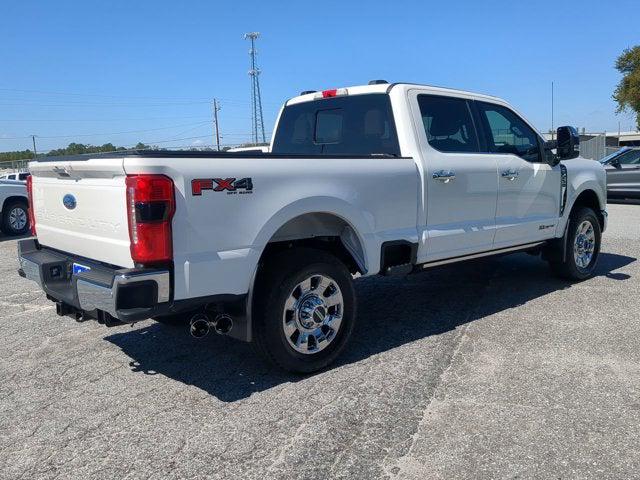 2024 Ford F-250 LARIAT
