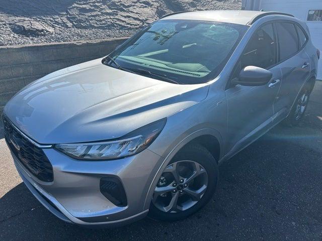 2023 Ford Escape ST-Line 2023 Ford Escape ST-Line