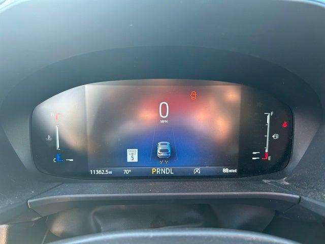 2023 Ford Escape ST-Line 2023 Ford Escape ST-Line