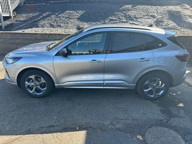 2023 Ford Escape ST-Line 2023 Ford Escape ST-Line