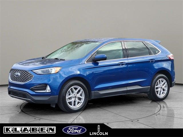 2023 Ford Edge SEL 2023 Ford Edge SEL