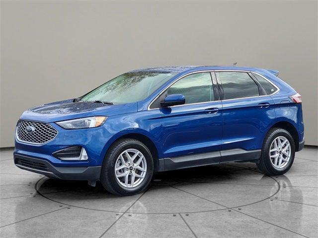 2023 Ford Edge SEL 2023 Ford Edge SEL