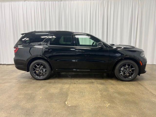 2026 Dodge Durango DURANGO GT PLUS AWD HEMI V8 2026 Dodge Durango DURANGO GT PLUS AWD HEMI V8