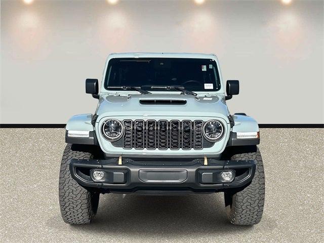2024 Jeep Wrangler 4-Door Rubicon 392 4x4 2024 Jeep Wrangler 4-Door Rubicon 392 4x4