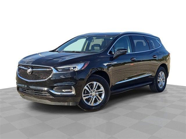2019 Buick Enclave FWD Essence