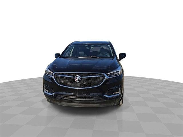 2019 Buick Enclave FWD Essence