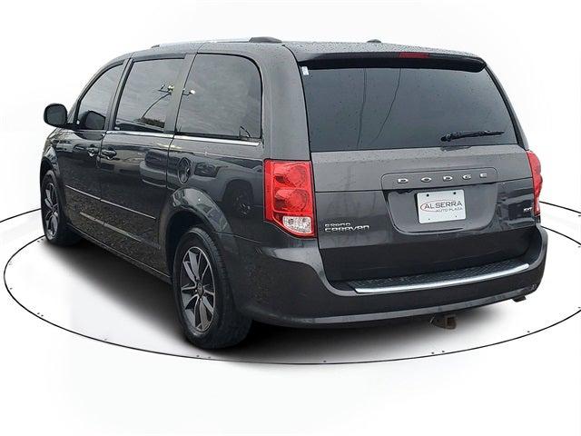 2016 Dodge Grand Caravan SXT 2016 Dodge Grand Caravan SXT