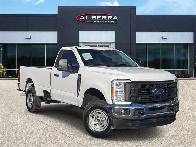 2024 Ford F-250 XL 2024 Ford F-250 XL