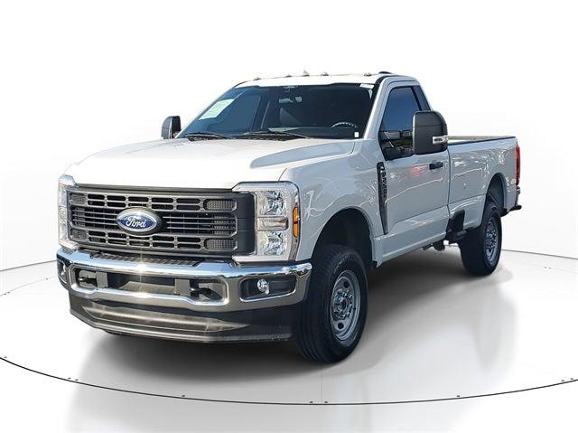 2024 Ford F-250 XL 2024 Ford F-250 XL