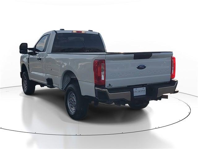 2024 Ford F-250 XL 2024 Ford F-250 XL
